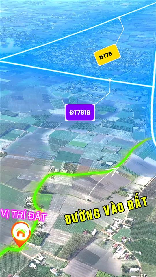 Bất động sản tại Tây Ninh - ảnh 1