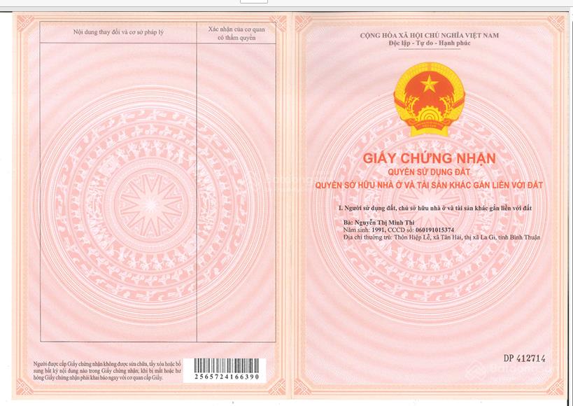 Bất động sản tại Tây Ninh - ảnh 1