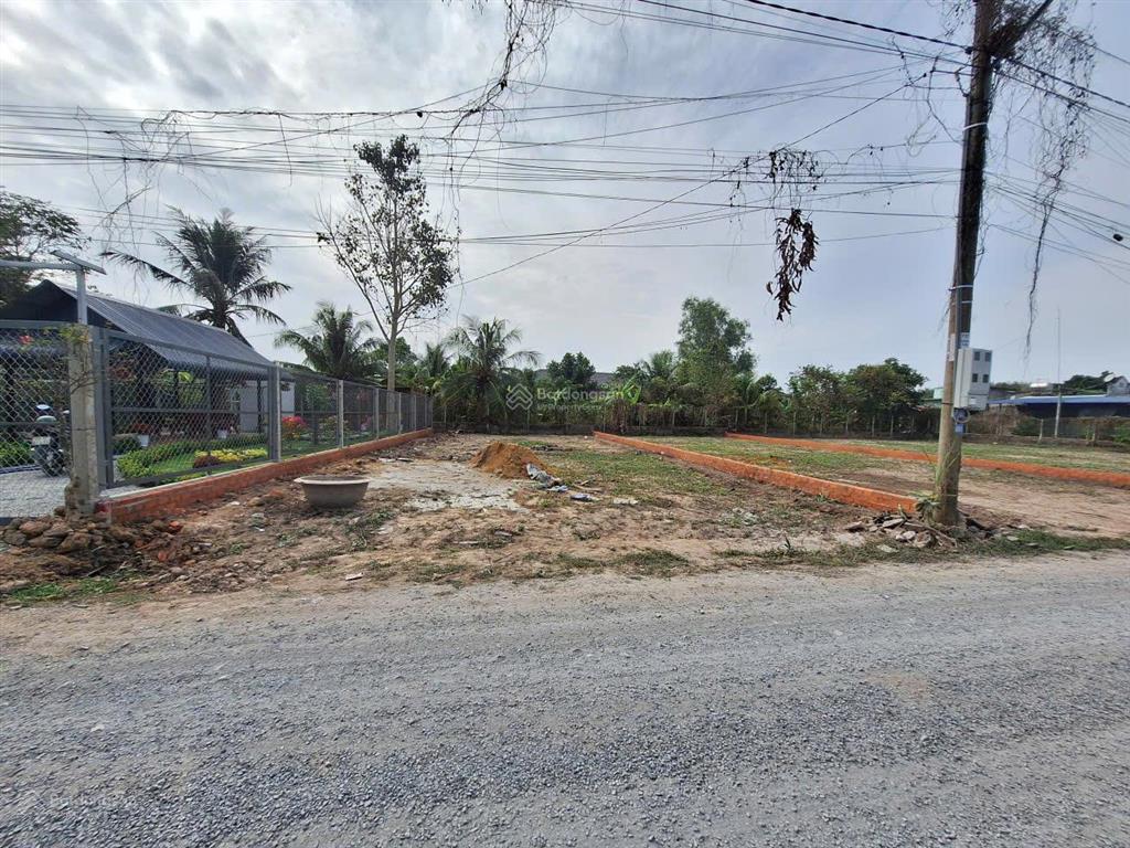 Bất động sản tại Tây Ninh - ảnh 1