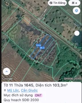 Bất động sản tại Tây Ninh - ảnh 1
