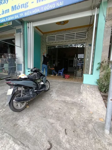 Bất động sản tại Đồng Nai - ảnh 1
