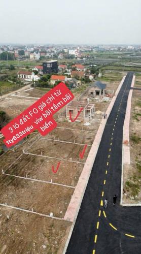 Bất động sản tại Nam Định - ảnh 1