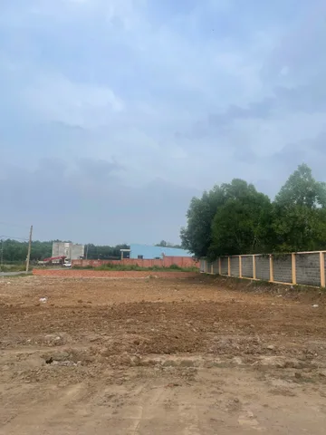 Bất động sản tại Bà Rịa - Vũng Tàu - ảnh 1