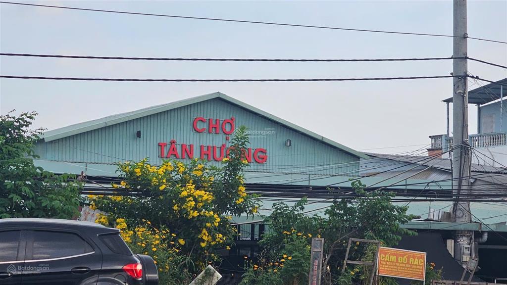 Bất động sản tại Tiền Giang - ảnh 1
