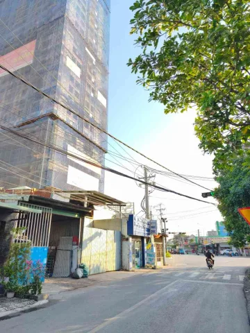 Bất động sản tại Bình Dương - ảnh 1