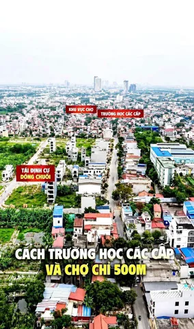 Bất động sản tại Hải Phòng - ảnh 1