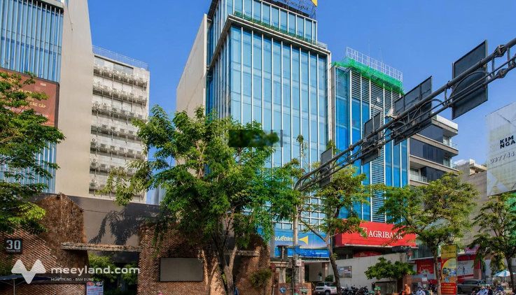 Bất động sản tại TP. Hồ Chí Minh - ảnh 1