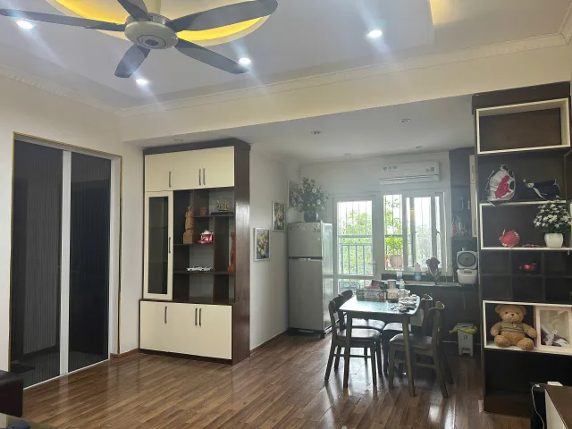 Bất động sản tại Hà Nội - ảnh 1
