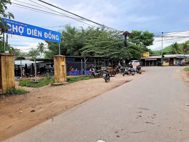 Bất động sản tại Khánh Hòa - ảnh 1