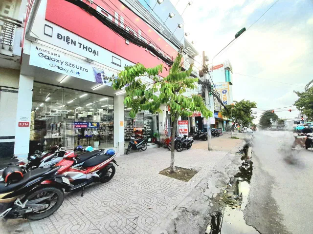 Bất động sản tại Cần Thơ - ảnh 1