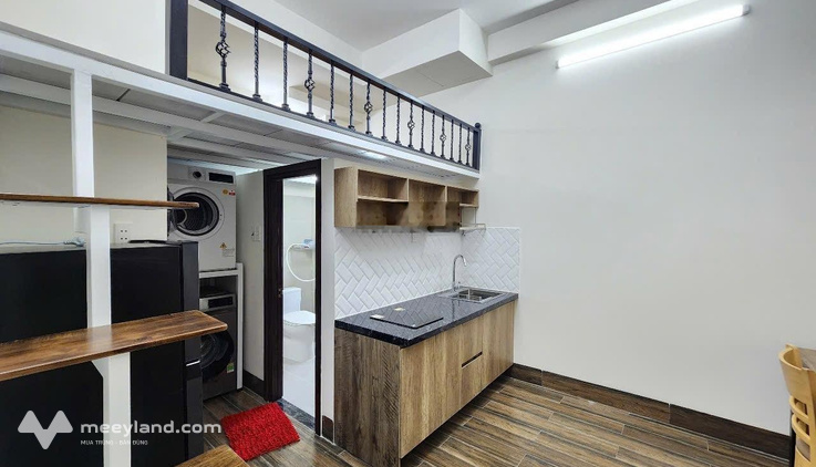 Bất động sản tại TP. Hồ Chí Minh - ảnh 1