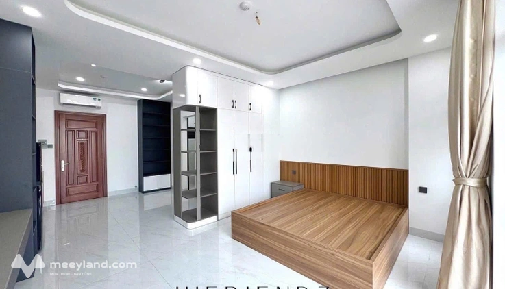 Bất động sản tại TP. Hồ Chí Minh - ảnh 1