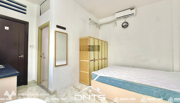 Bất động sản tại TP. Hồ Chí Minh - ảnh 1