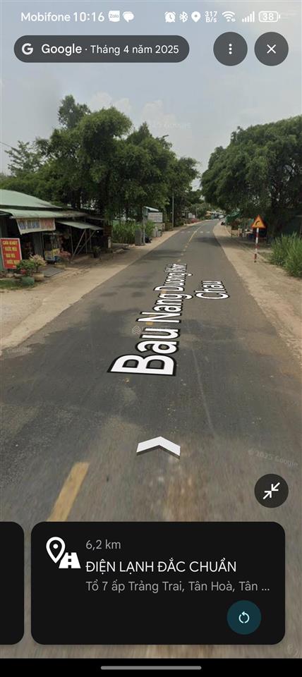 Bất động sản tại Tây Ninh - ảnh 1