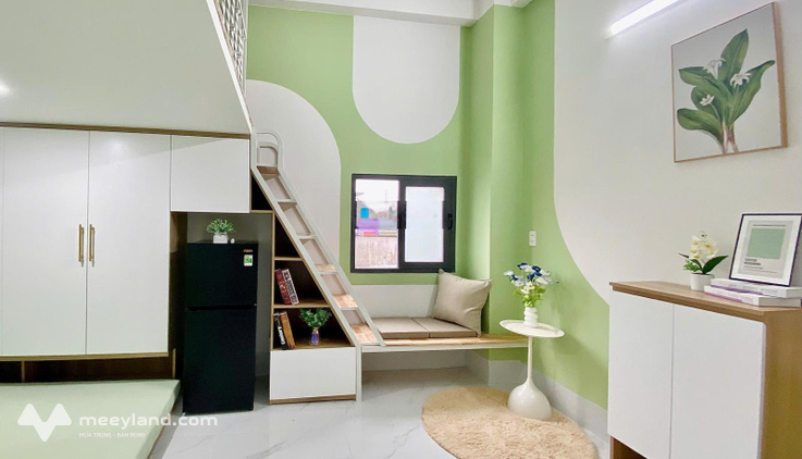 Bất động sản tại TP. Hồ Chí Minh - ảnh 1