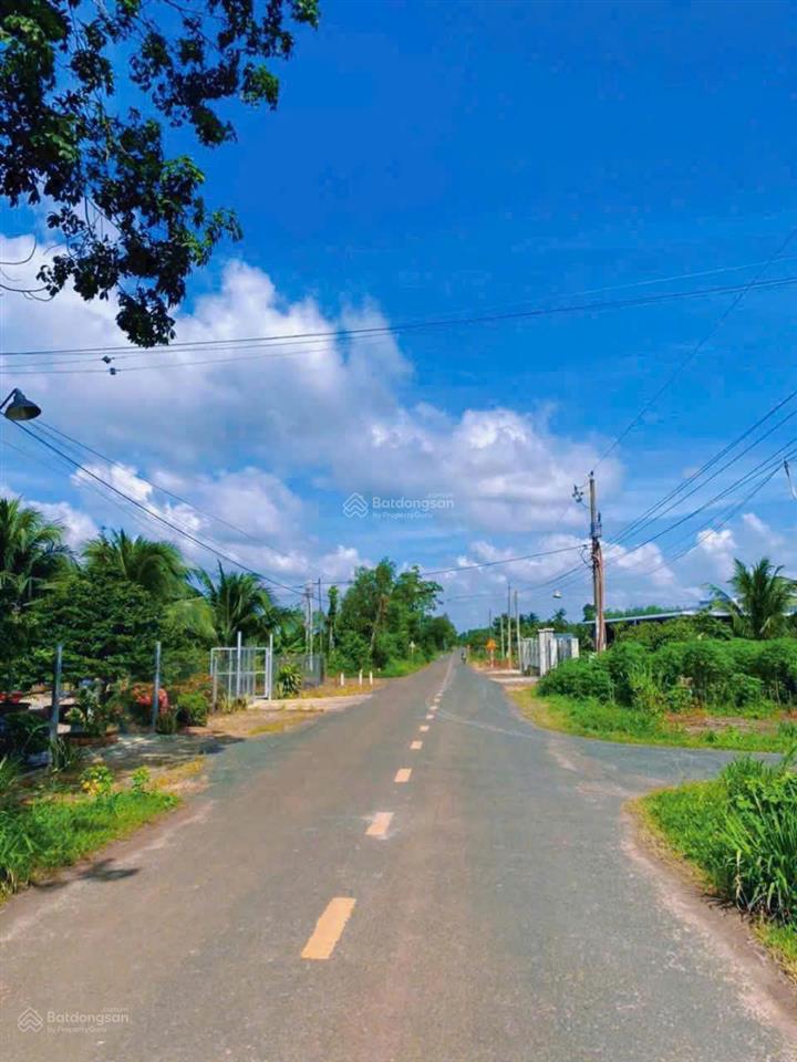 Bất động sản tại Tây Ninh - ảnh 1