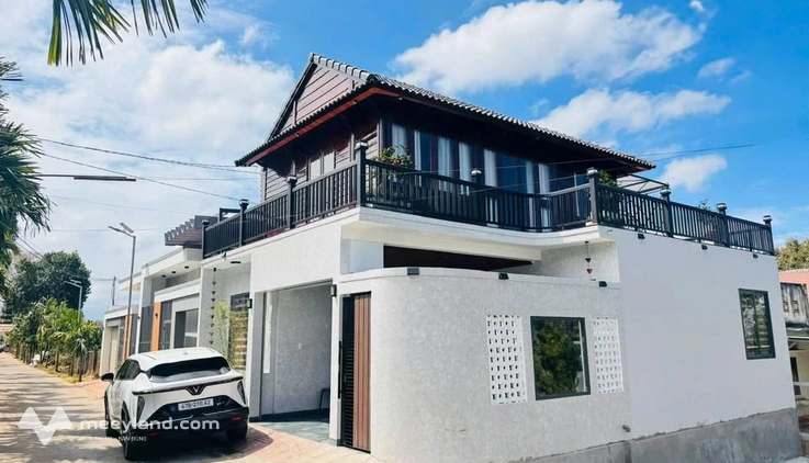 Bất động sản tại Đắk Lắk - ảnh 1