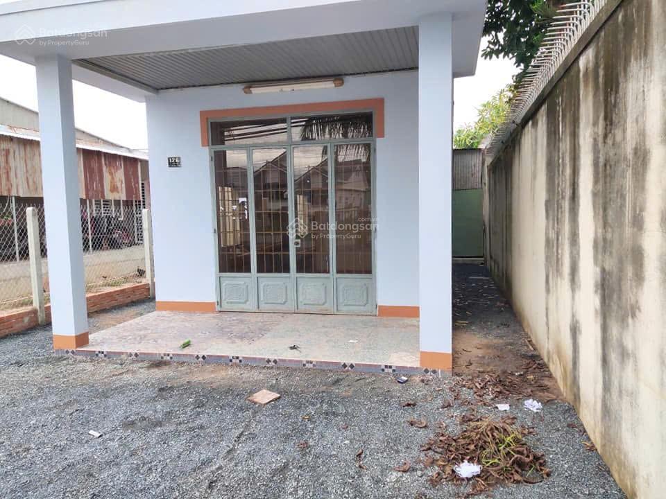 Bất động sản tại Tây Ninh - ảnh 1