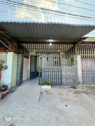 Bất động sản tại Long An - ảnh 1