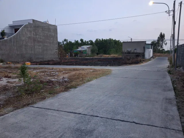 Bất động sản tại TP. Hồ Chí Minh - ảnh 1