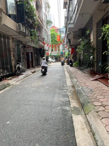 Bất động sản tại Hà Nội - ảnh 1