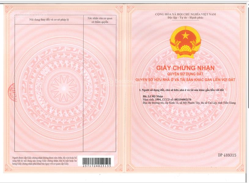 Bất động sản tại Tây Ninh - ảnh 1