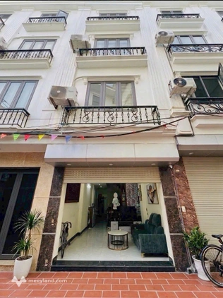 Bất động sản tại Hà Nội - ảnh 1