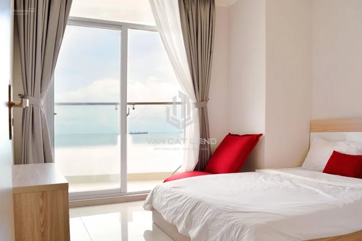 Bất động sản tại Bà Rịa - Vũng Tàu - ảnh 1