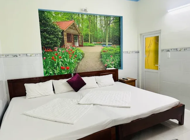 Bất động sản tại TP. Hồ Chí Minh - ảnh 1