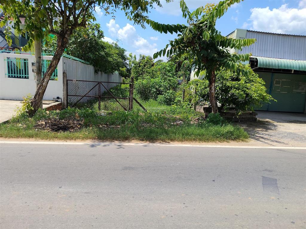 Bất động sản tại Tây Ninh - ảnh 1