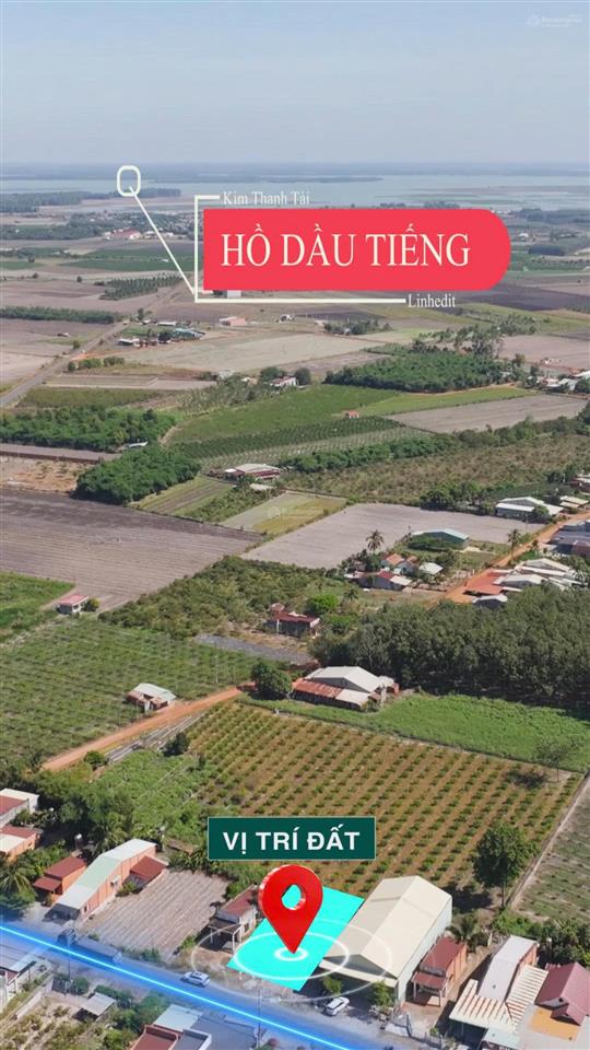 Bất động sản tại Tây Ninh - ảnh 1