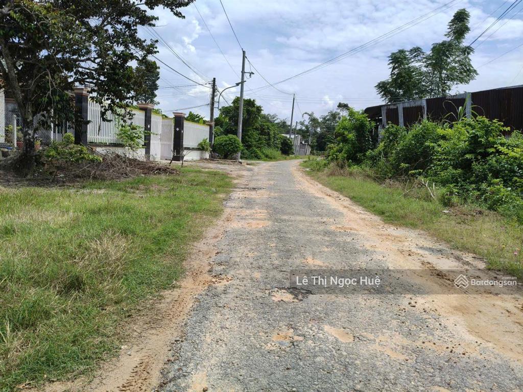 Bất động sản tại Tây Ninh - ảnh 1