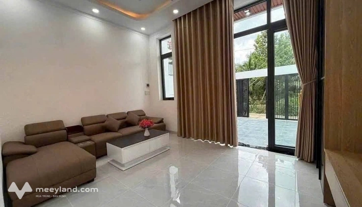 Bất động sản tại Bến Tre - ảnh 1