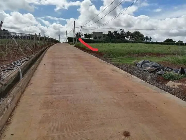 Bất động sản tại Lâm Đồng - ảnh 1