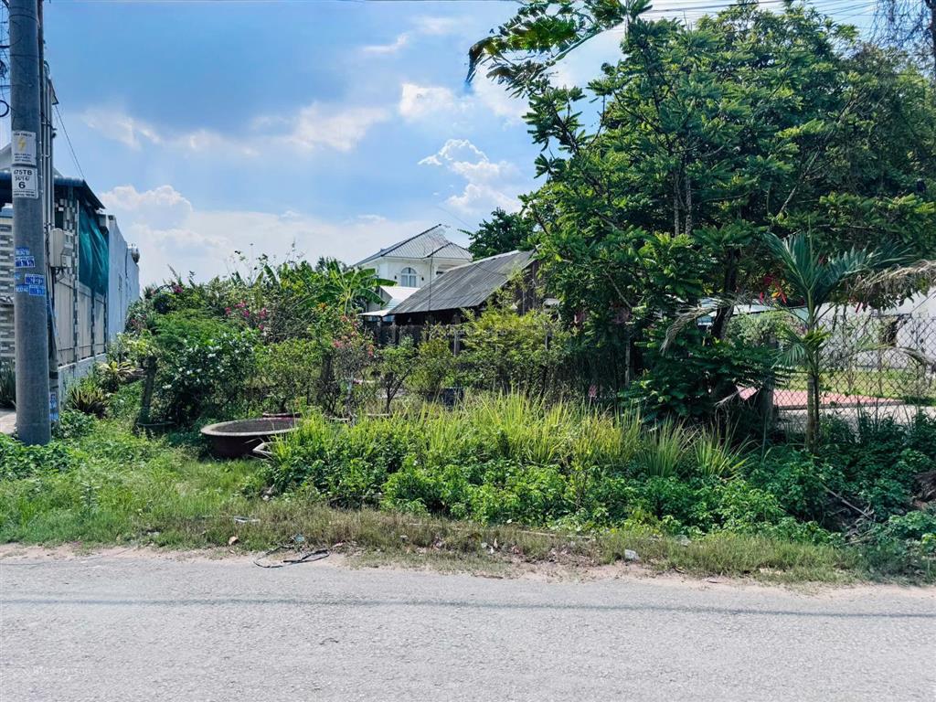 Bất động sản tại Tây Ninh - ảnh 1