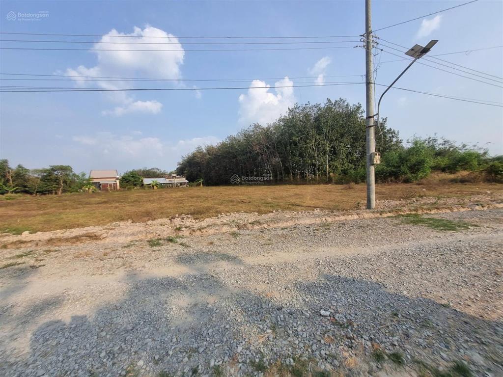 Bất động sản tại Tây Ninh - ảnh 1