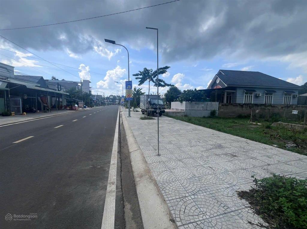 Bất động sản tại Tây Ninh - ảnh 1