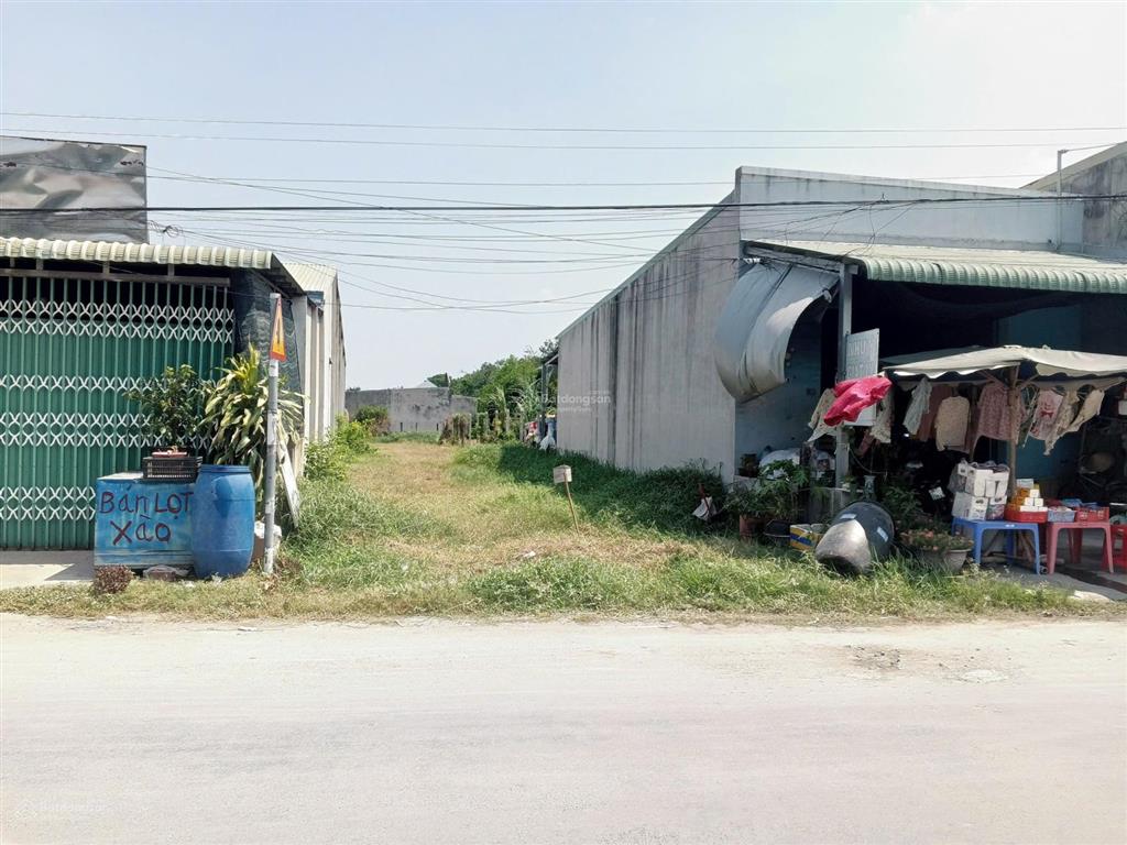 Bất động sản tại Tây Ninh - ảnh 1