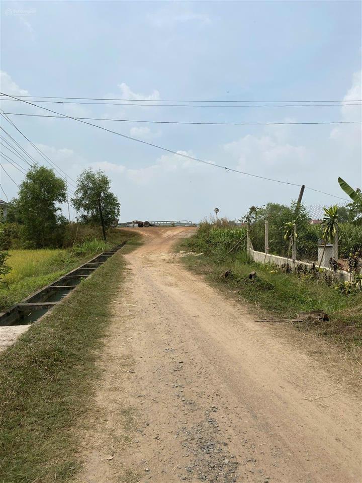 Bất động sản tại Tây Ninh - ảnh 1