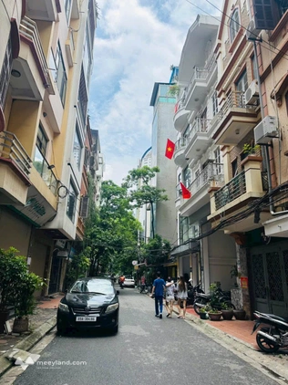 Bất động sản tại Hà Nội - ảnh 1