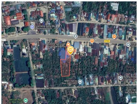 Bất động sản tại Đắk Lắk - ảnh 1