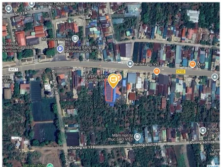 Bất động sản tại Đắk Lắk - ảnh 1