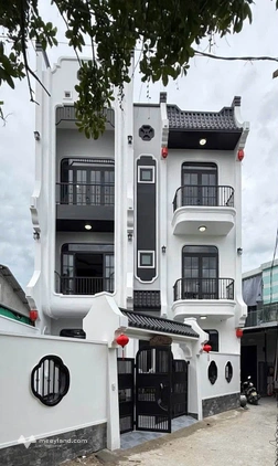 Bất động sản tại Thừa Thiên Huế - ảnh 1