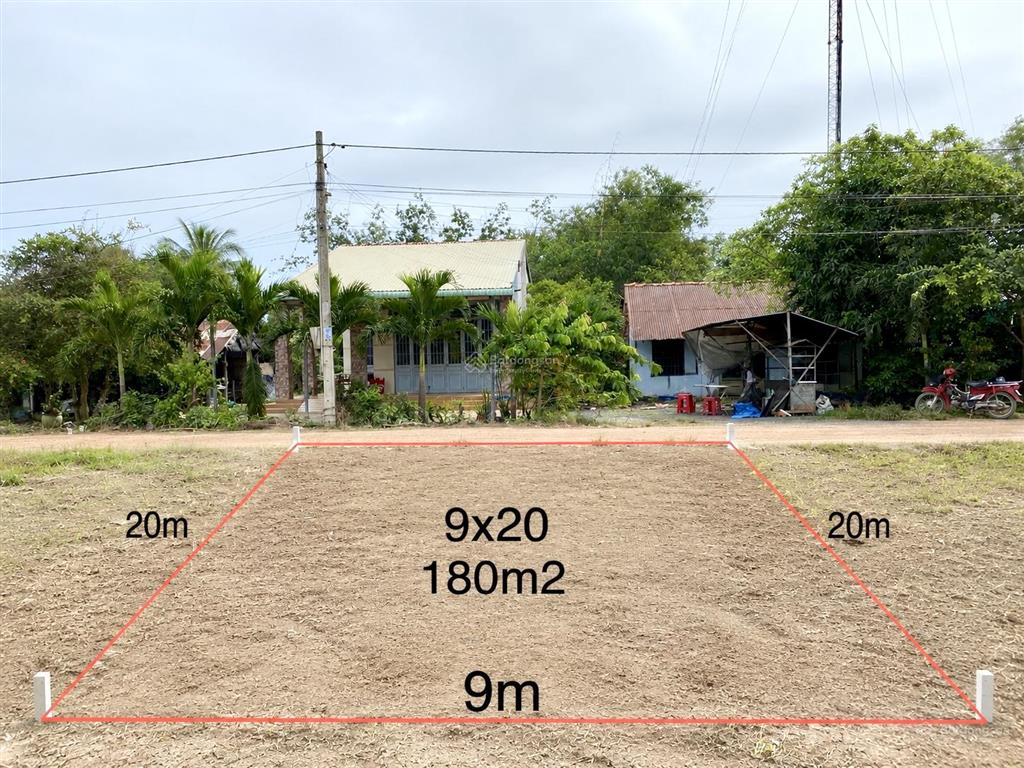 Bất động sản tại Tây Ninh - ảnh 1