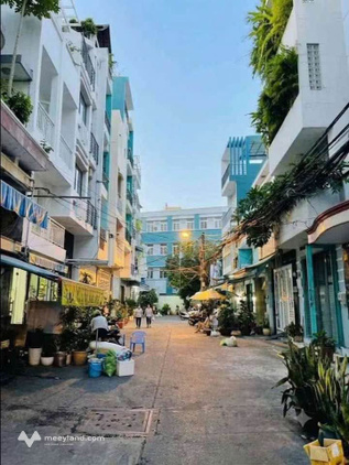 Bất động sản tại Bà Rịa - Vũng Tàu - ảnh 1