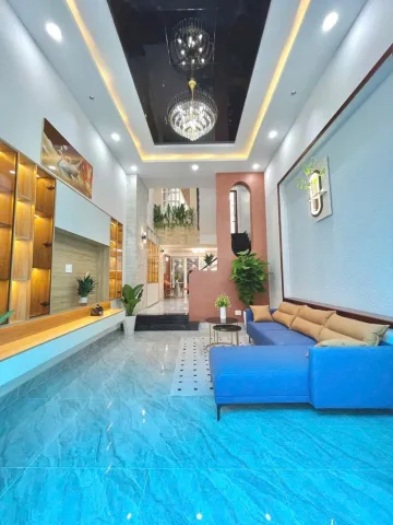 Bất động sản tại TP. Hồ Chí Minh - ảnh 1
