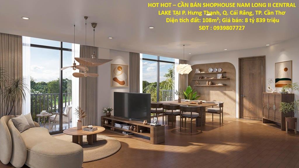 Bất động sản tại Cần Thơ - ảnh 1