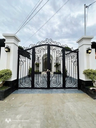 Bất động sản tại Tây Ninh - ảnh 1