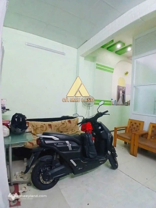 Bất động sản tại Cà Mau - ảnh 1