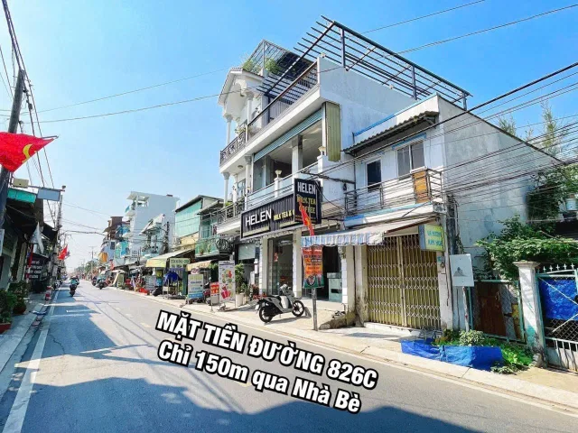 Bất động sản tại Tây Ninh - ảnh 1